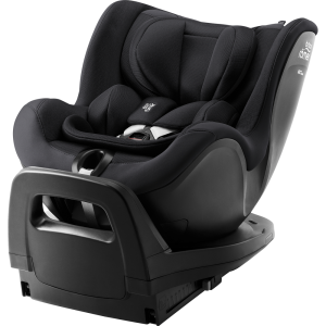 01 DUALFIX PRO CarbonBlack 02 NewbornInsert 2025 72dpi 2000x2000px