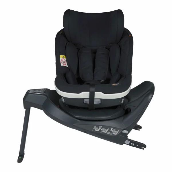 11008117 besafe izi twist i size fresh black cab s