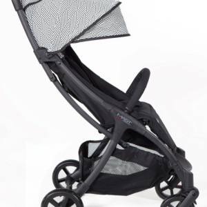 Wozek spacerowy MAST Swiss Design M2 Optical [457] 780