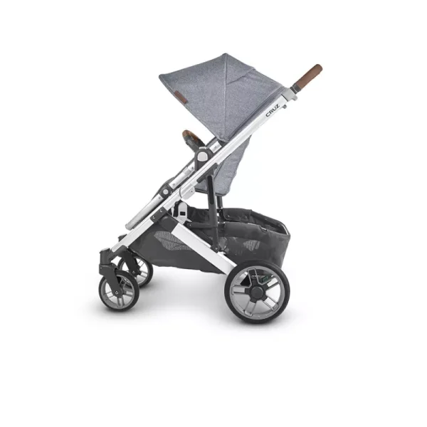uppababy carrito de bebe duo cruz v2 (2)