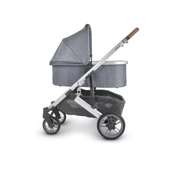 uppababy carrito de bebe duo cruz v2 (3)