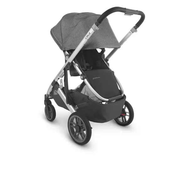uppababy carrito de bebe duo cruz v2 (5)