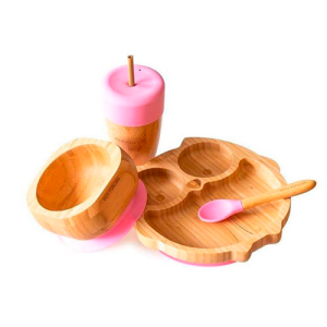 bambu rosa