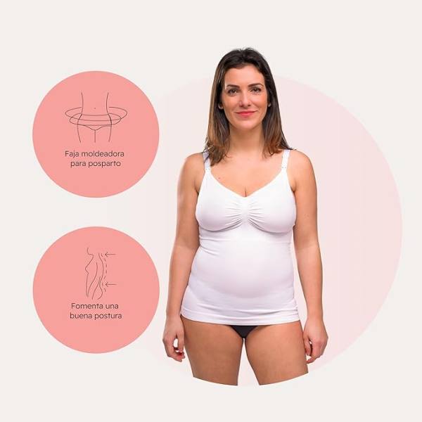 cariwel camiseta