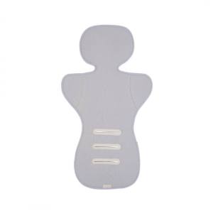 colchoneta premium voksi airflow clara