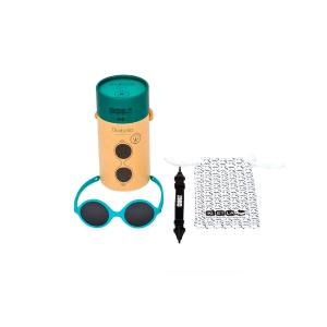 kietla diabola 2 en 1 gafas de sol para bebe