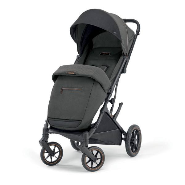 maior magnet grey