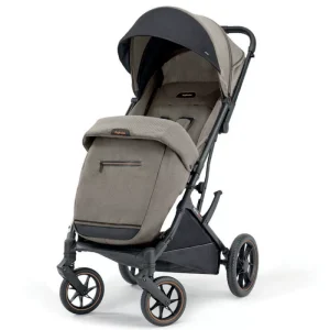 silla paseo inglesina maior 2024 hasta 22 kg con cubre pie