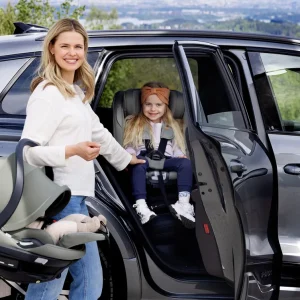 besafe beyond2 system meadowgreen softbreeze