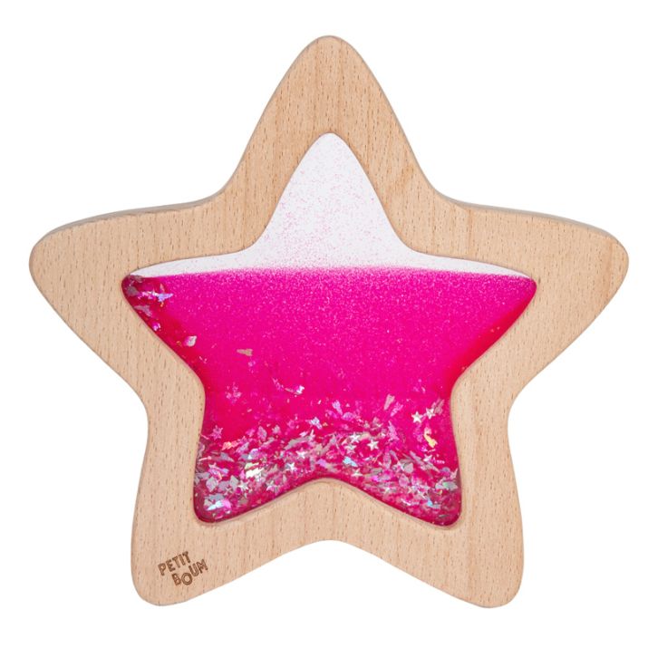 estrella sensorial madera nebula flow star petit boum 2